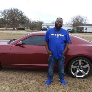 Meet your Posher, Jerry